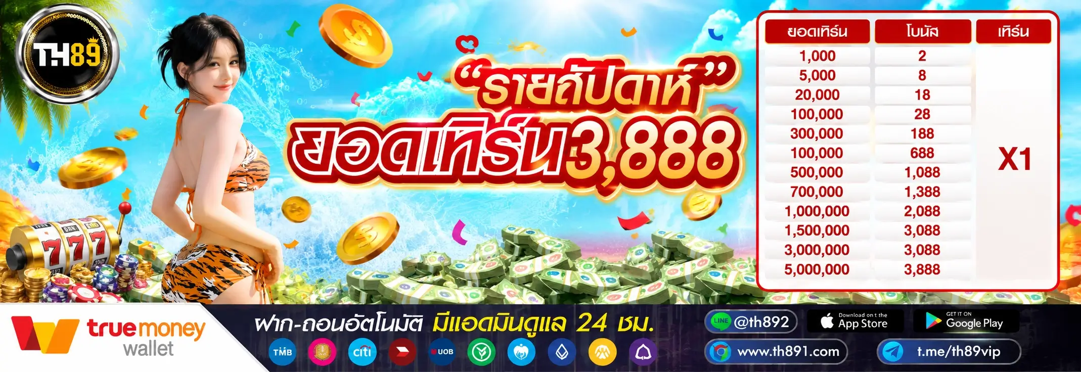 โปรโมชั่น yukuza 1